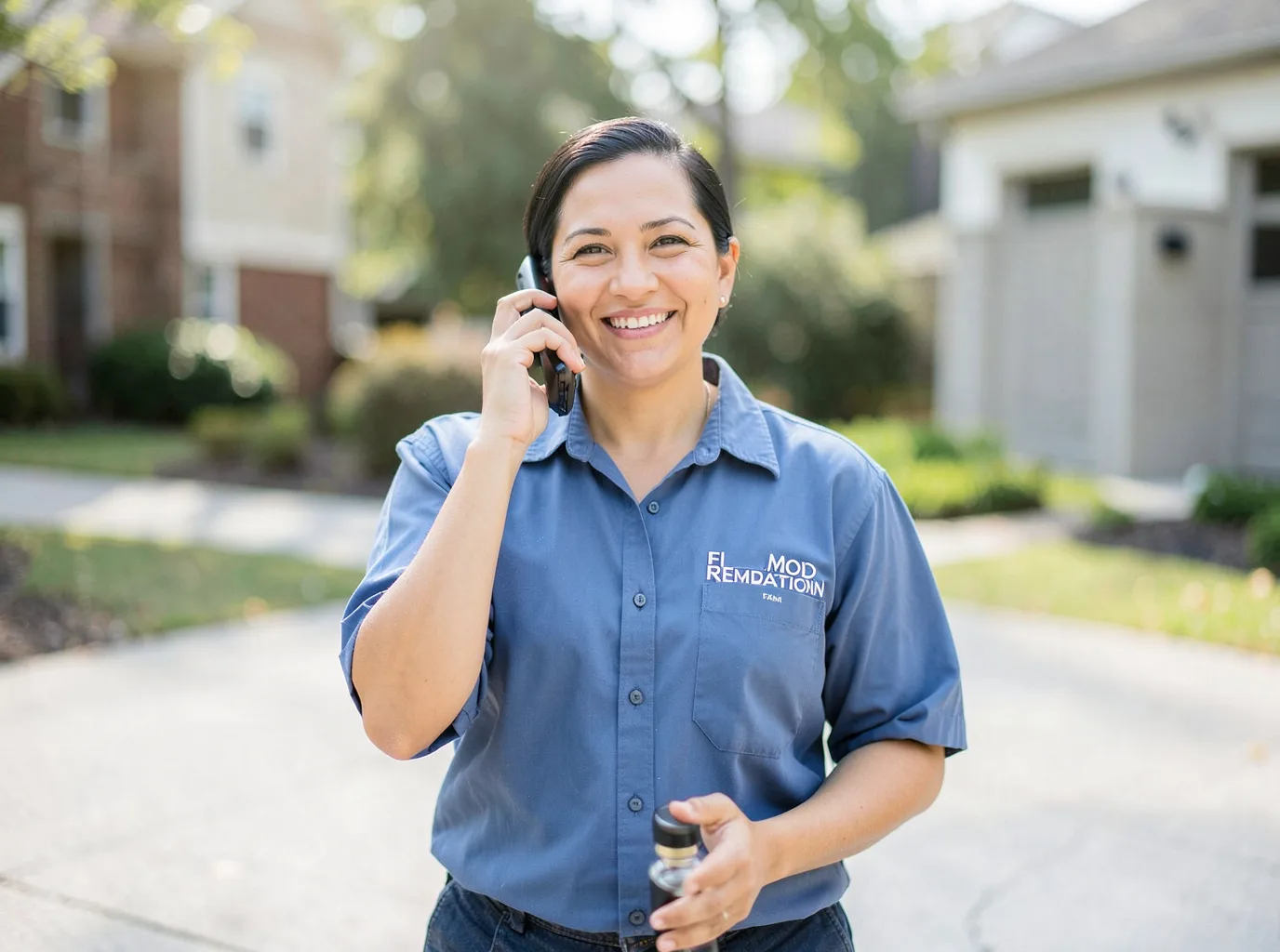 Mold Remediation Beaumont, MS FAQs